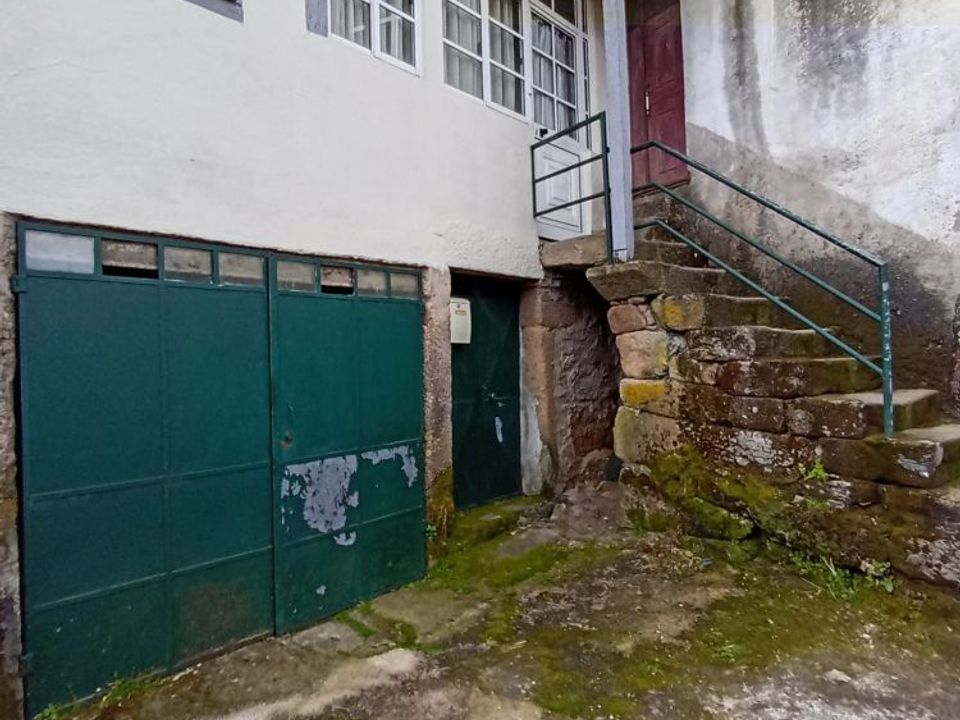 Villa i Mangualde, Viseu - foto 1