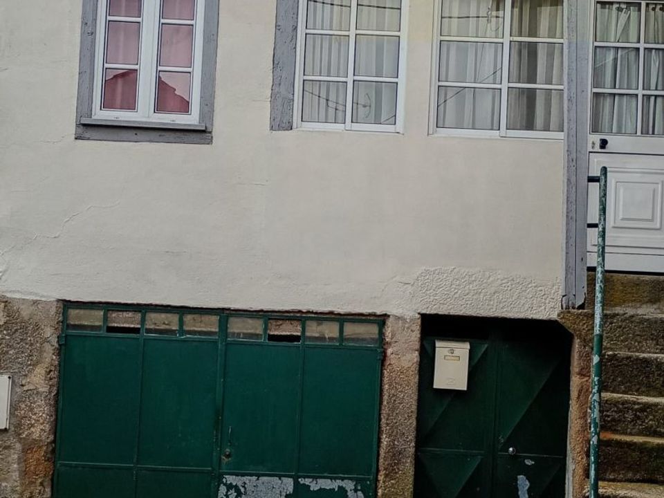 Villa i Mangualde, Viseu - foto 3