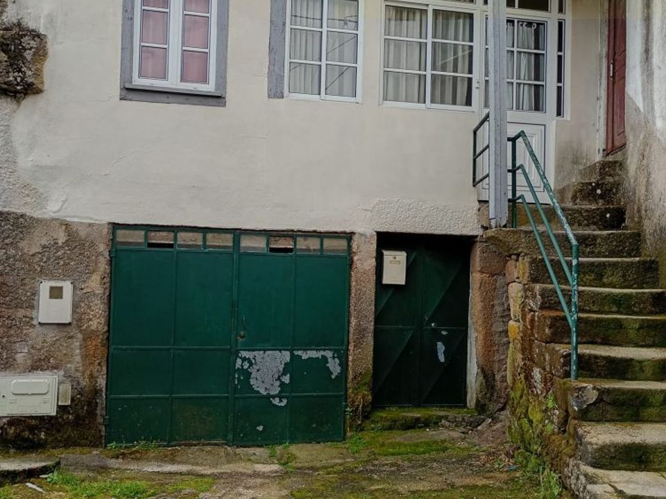 Villa i Mangualde, Viseu - foto 4