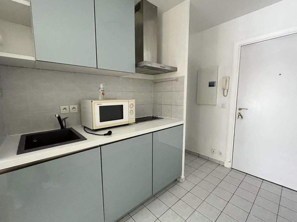 Studio i Antony, Hauts-de-Seine - foto 3