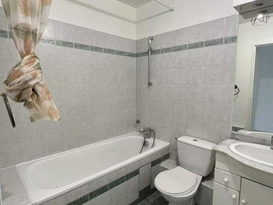 Studio i Antony, Hauts-de-Seine - foto 4