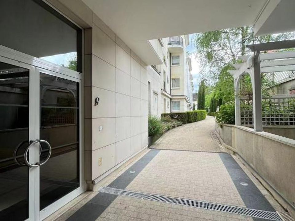 Studio i Antony, Hauts-de-Seine - foto 5