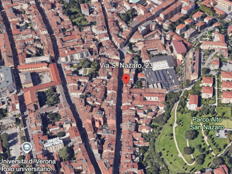 Erhvervsejendom i Verona, Verona - foto 1