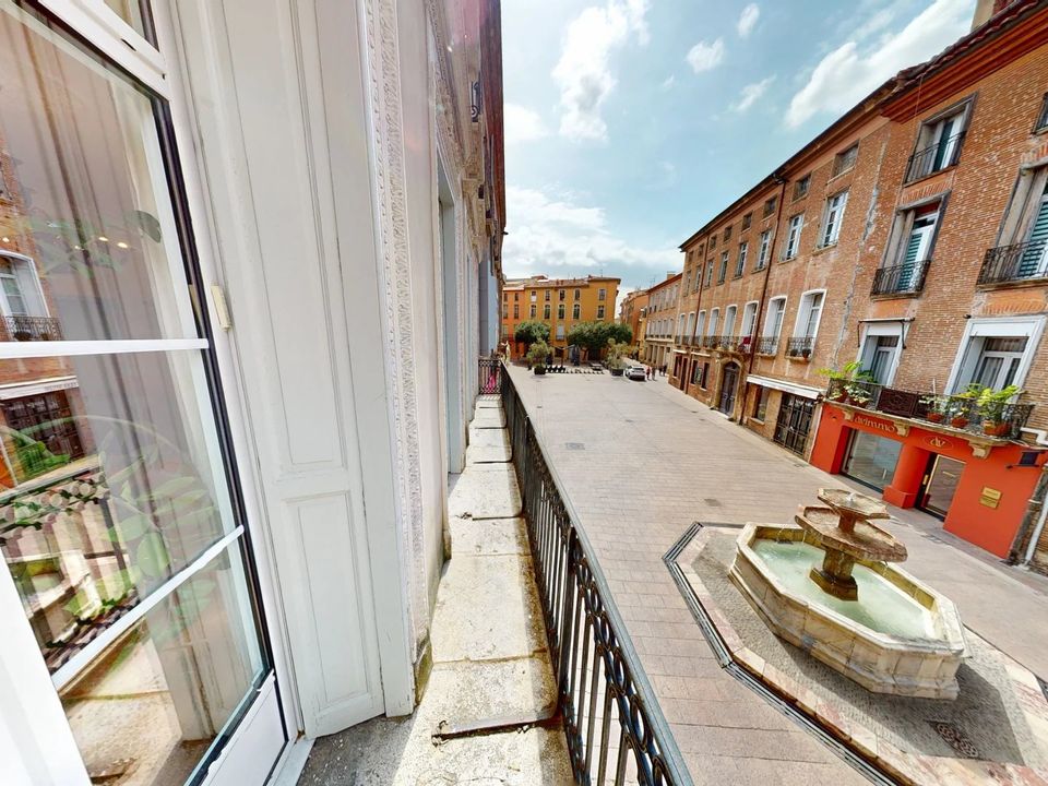 Apartamento en Perpignan, Pyrenees-Orientales - foto 4