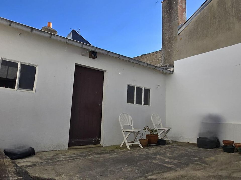 Byhus i Riantec, Morbihan - foto 3