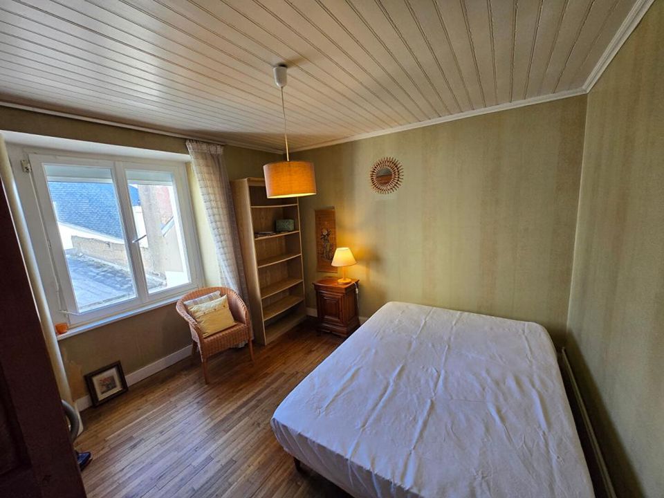 Byhus i Riantec, Morbihan - foto 4