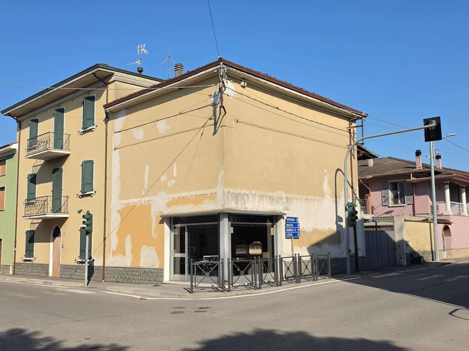 Byhus i Gambara, Brescia - foto 2