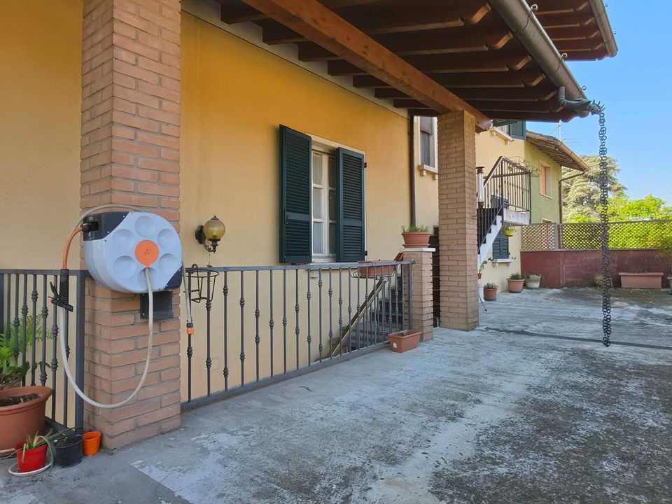 Byhus i Gambara, Brescia - foto 1