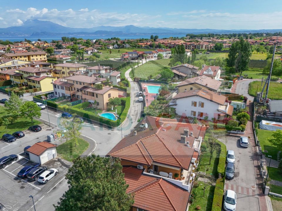 Lejlighed i Sirmione, Brescia - foto 2