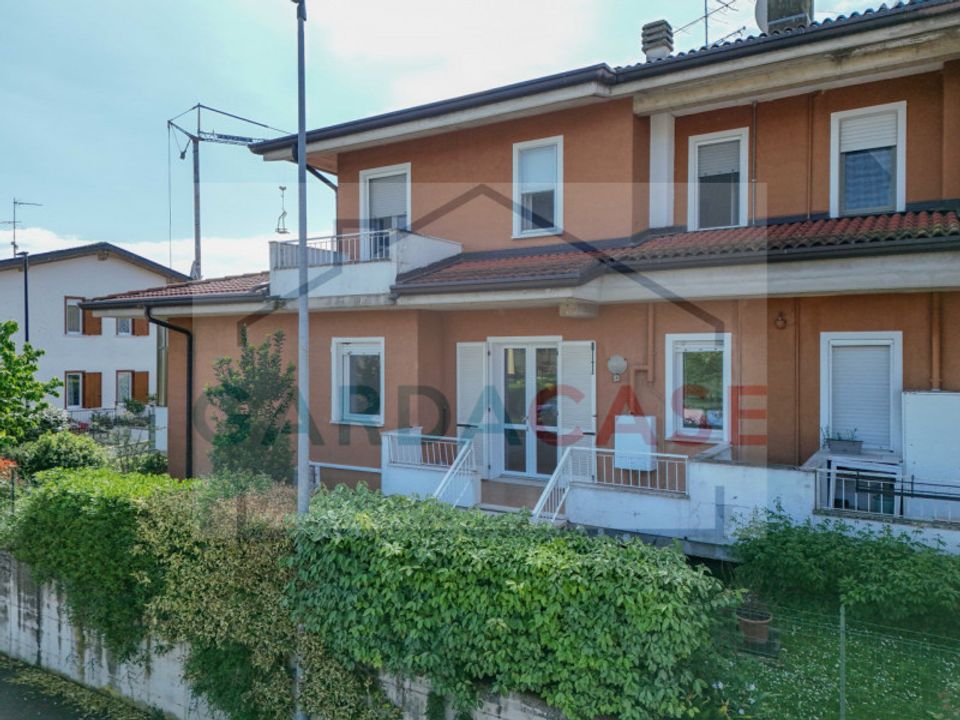 Lejlighed i Sirmione, Brescia - foto 4