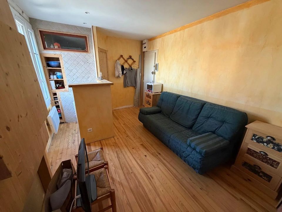 Lejlighed i Houlgate, Calvados - foto 2