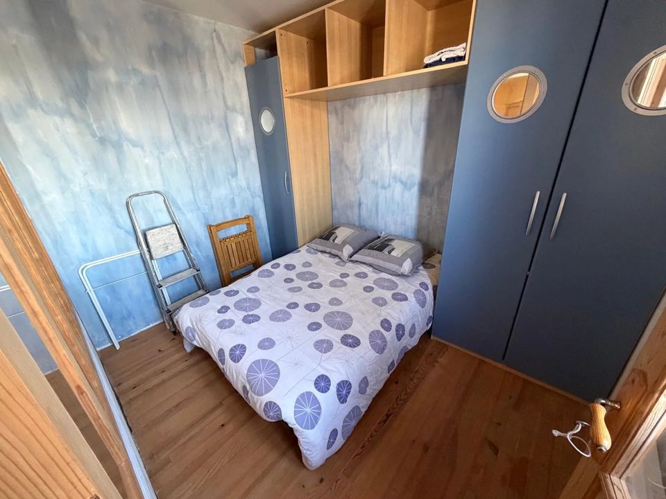 Lejlighed i Houlgate, Calvados - foto 5