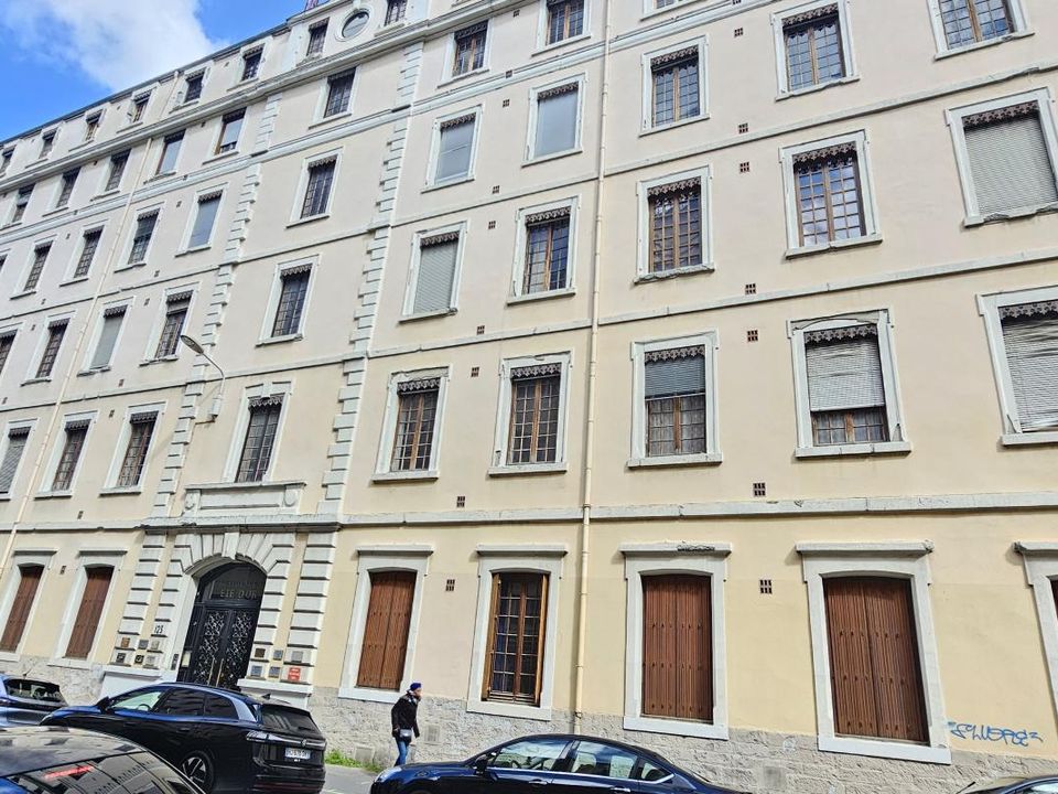 Lejlighed i Lyon, Rhone - foto 2