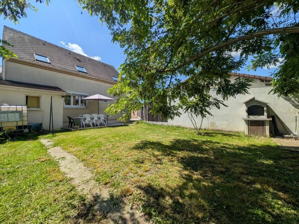 Villa i Les Clayes-Sous-Bois, Yvelines - foto 2