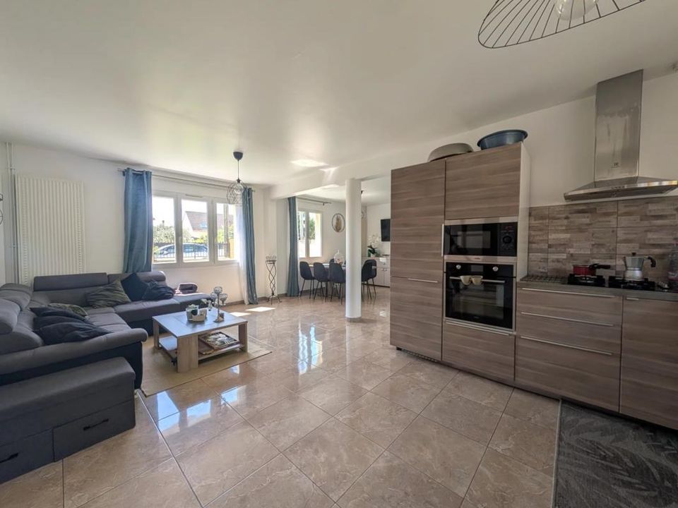 Villa i Les Clayes-Sous-Bois, Yvelines - foto 3