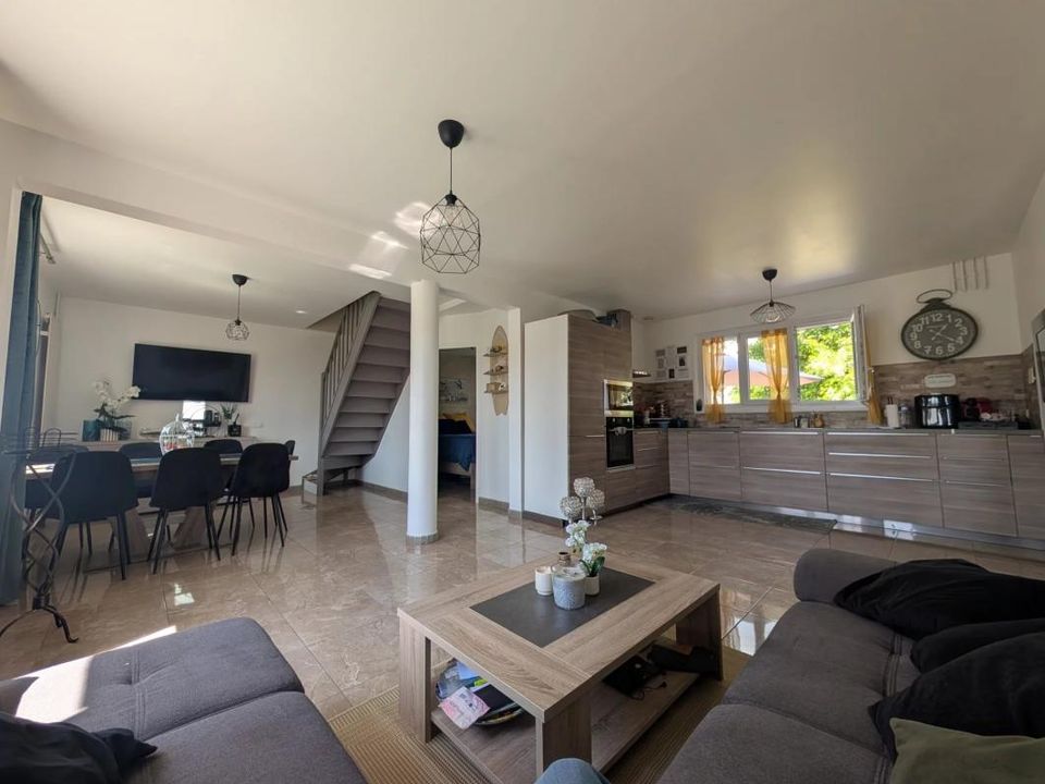 Villa i Les Clayes-Sous-Bois, Yvelines - foto 4
