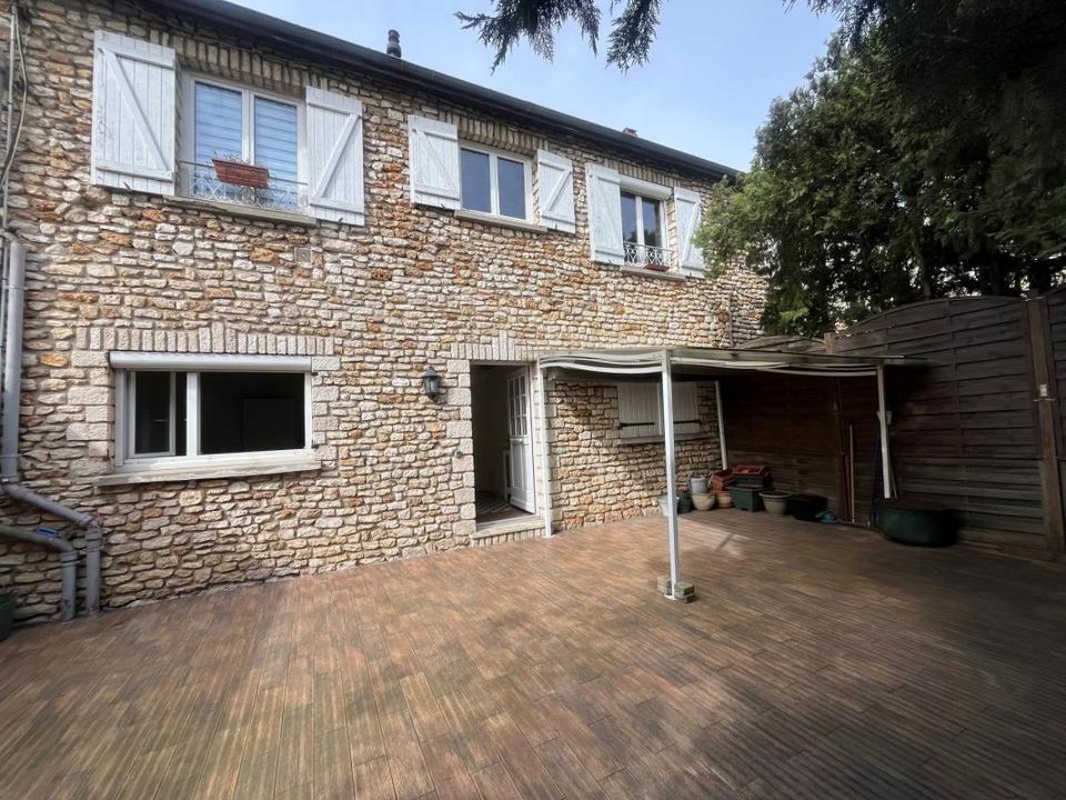Villa i Plaisir, Yvelines - foto 1