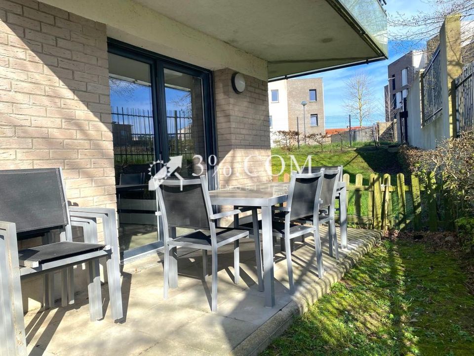 Wohnung in Linselles, Nord - Foto 1
