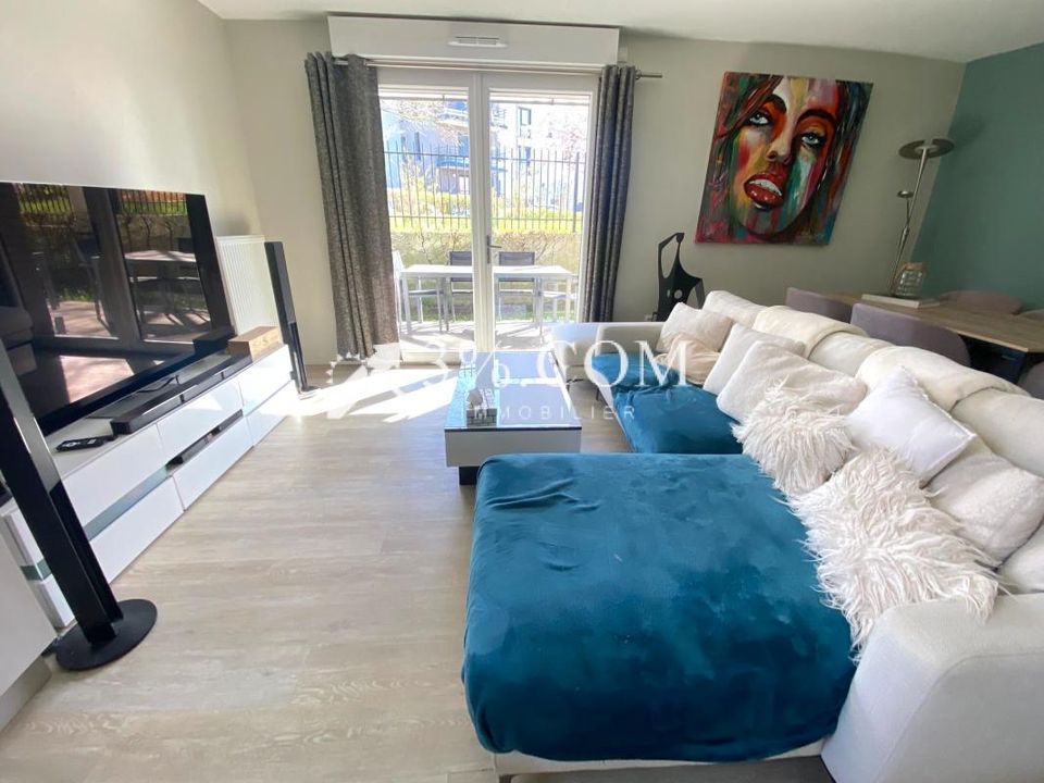 Wohnung in Linselles, Nord - Foto 2