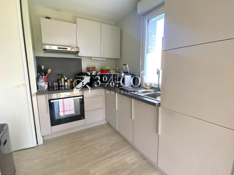 Wohnung in Linselles, Nord - Foto 3