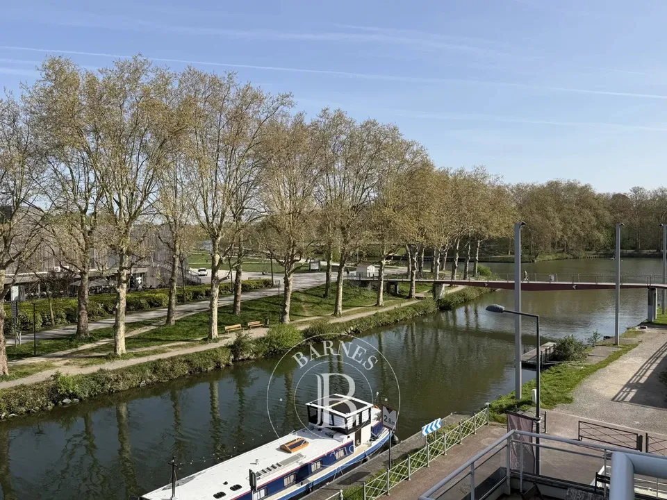 Lejlighed i Lille, Nord - foto 1