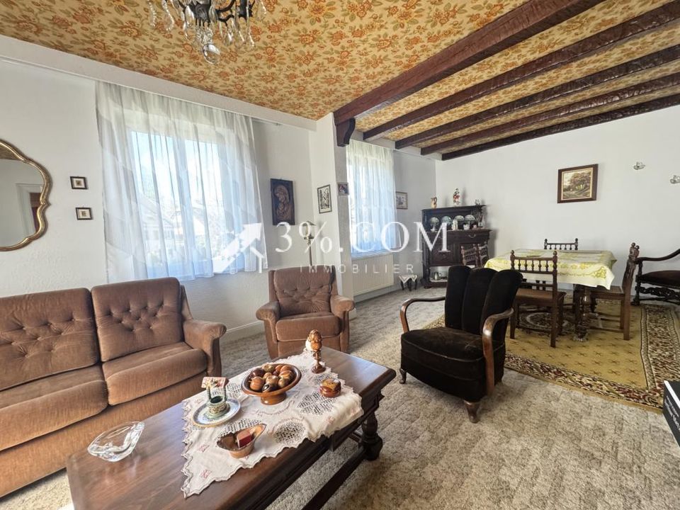 Villa i Hochfelden, Bas-Rhin - foto 3