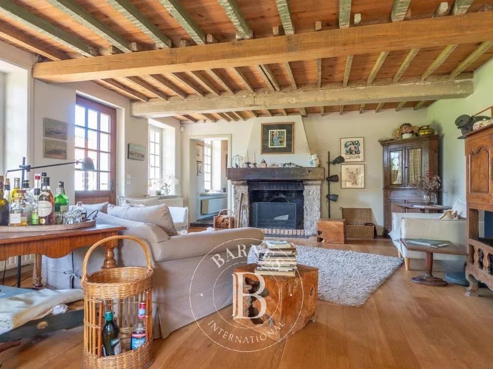 Villa i Avelin, Nord - foto 2