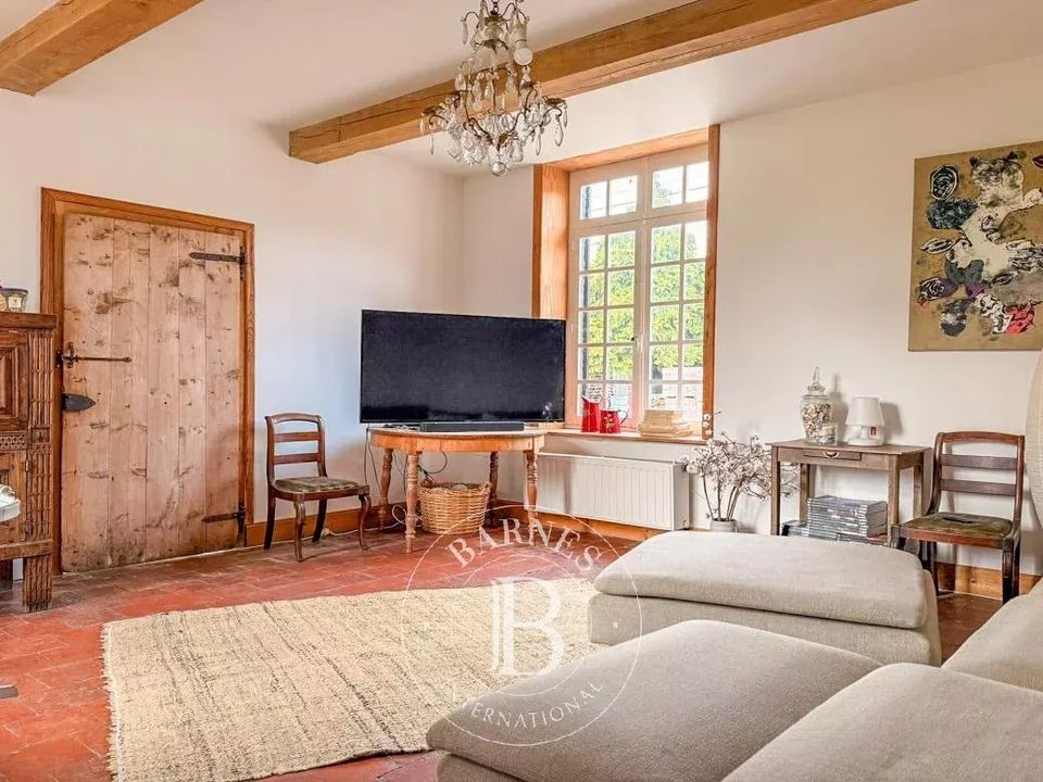 Villa i Avelin, Nord - foto 3