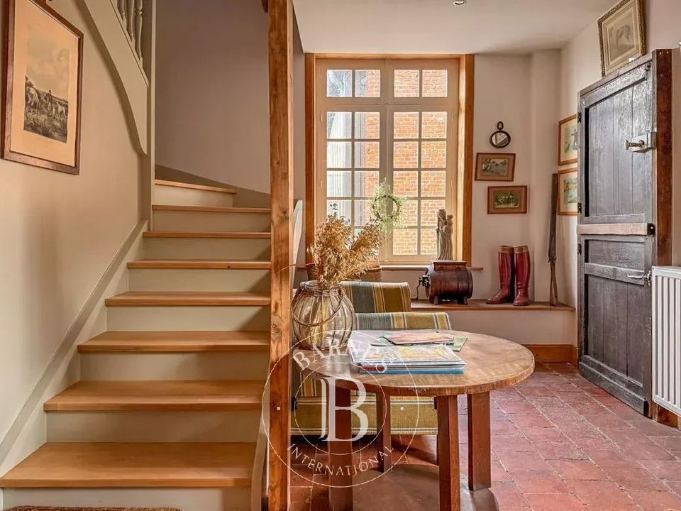 Villa i Avelin, Nord - foto 4