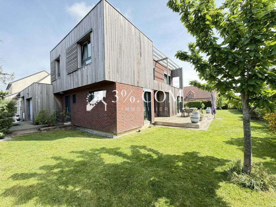 Villa i Camphin-en-Carembault, Nord - foto 2
