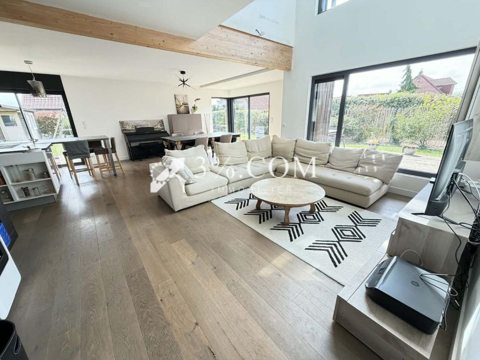 Villa i Camphin-en-Carembault, Nord - foto 4