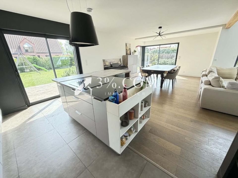 Villa i Camphin-en-Carembault, Nord - foto 5