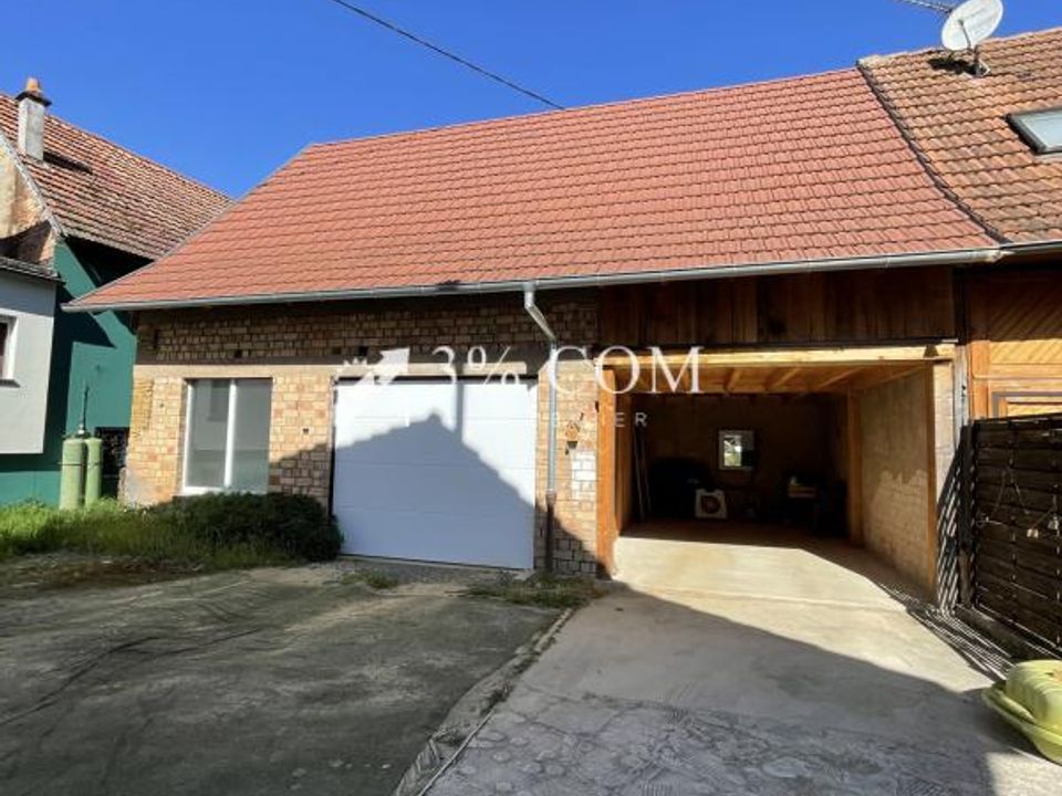 Villa i Uhlwiller, Bas-Rhin - foto 2