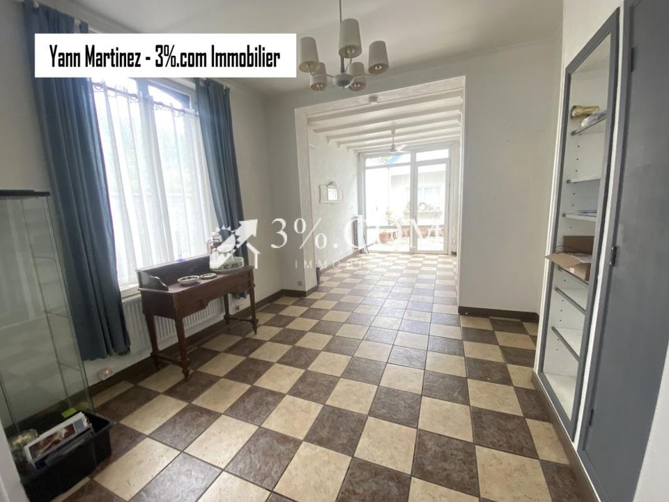 Villa i Comines, Nord - foto 2