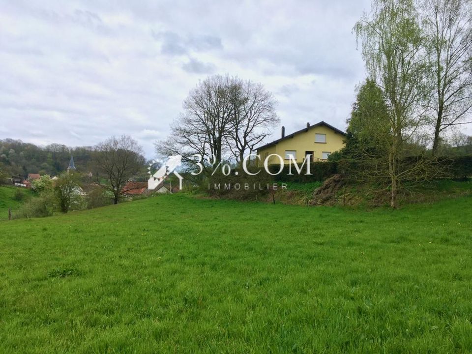 Helårsgrund i Walschbronn, Moselle - foto 2