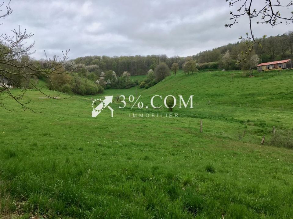 Helårsgrund i Walschbronn, Moselle - foto 3