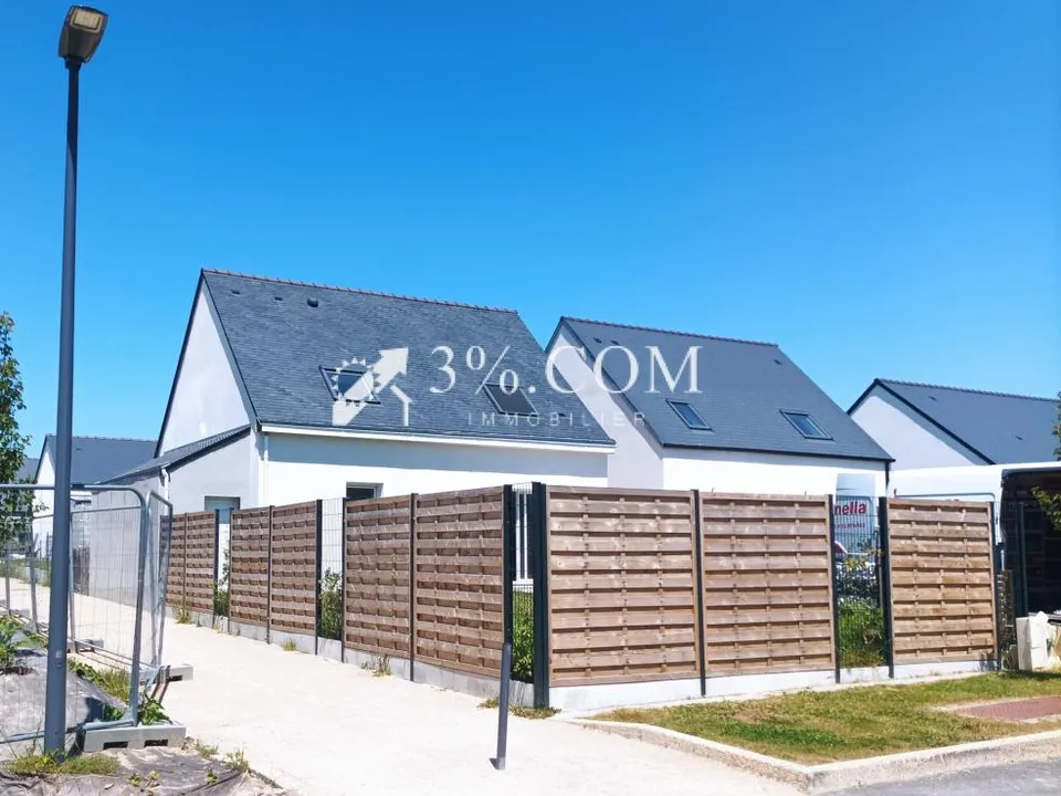 Villa i Locoal-Mendon, Morbihan - foto 2