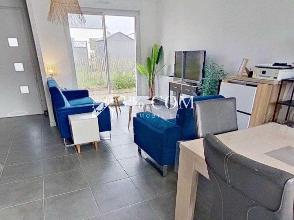 Villa i Locoal-Mendon, Morbihan - foto 3