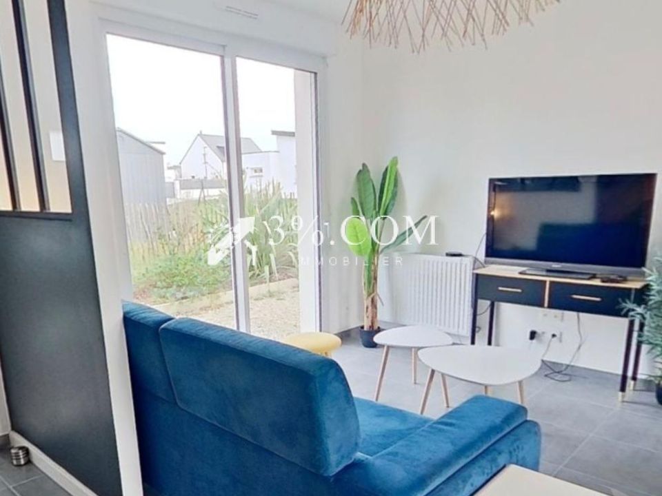 Villa i Locoal-Mendon, Morbihan - foto 4