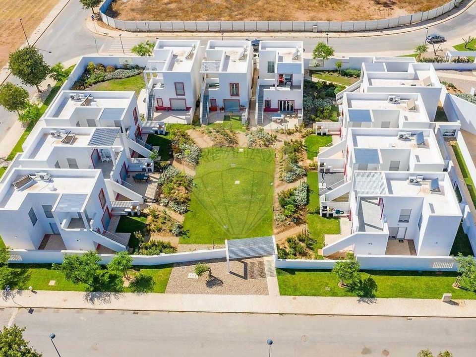 Villa i Vilamoura, Faro - foto 1