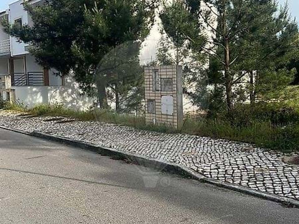 Helårsgrund i Palmela, Setubal - foto 1
