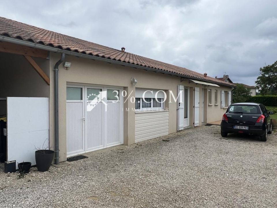 Landhuis in Jardres, Vienne - foto 3