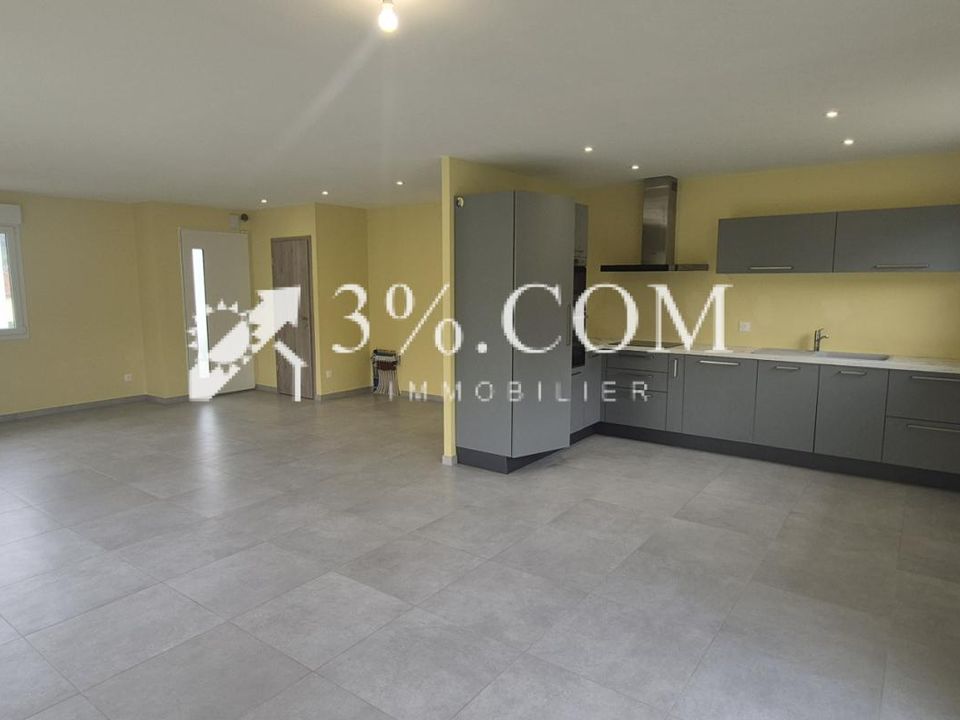 Bungalow i Haspelschiedt, Moselle - foto 5