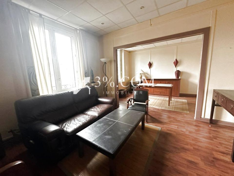 Lejlighed i Lunéville, Meurthe-et-Moselle - foto 2