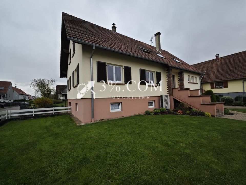 Villa i Roppenheim, Bas-Rhin - foto 2