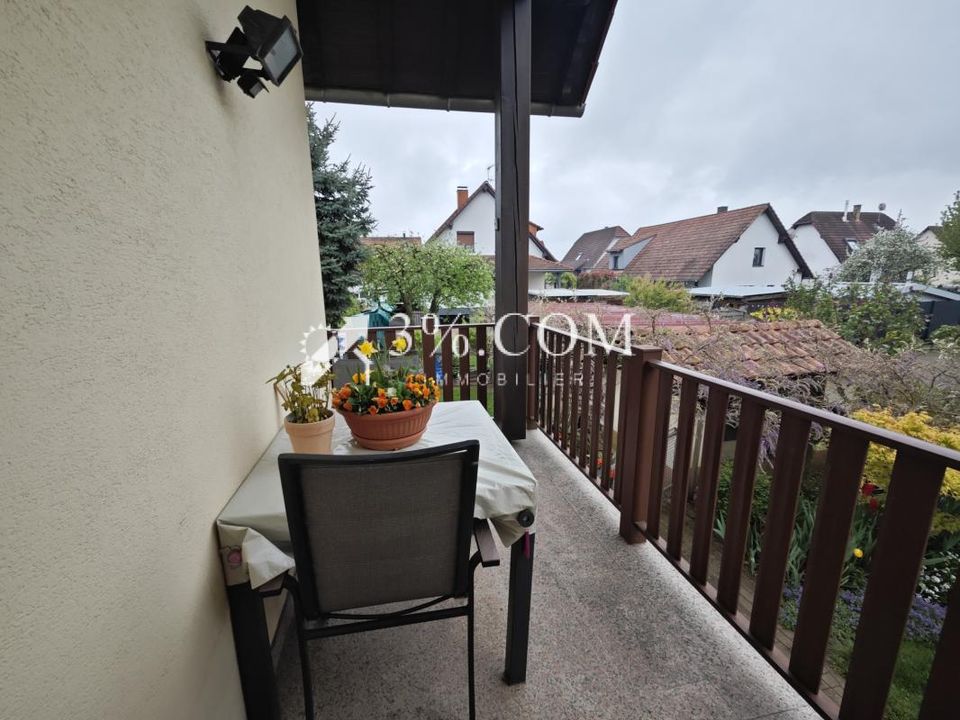 Villa i Roppenheim, Bas-Rhin - foto 3