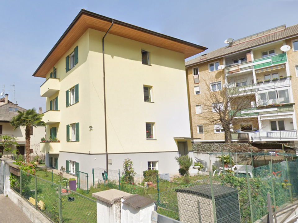 Lejlighed i Bolzano, South Tyrol - foto 2