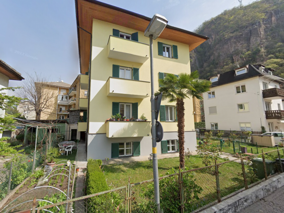 Lejlighed i Bolzano, South Tyrol - foto 4