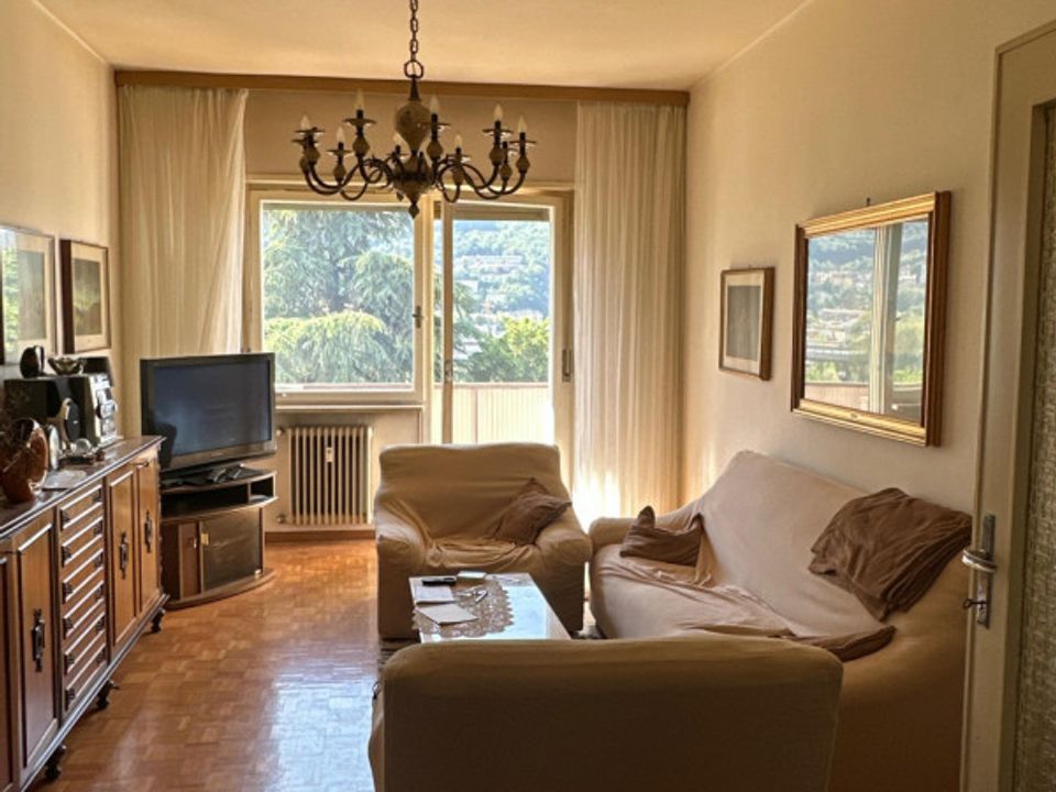 Lejlighed i Bolzano, South Tyrol - foto 1