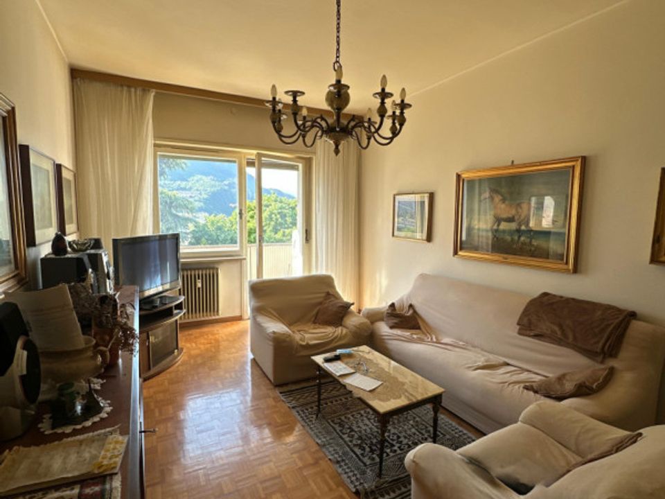 Lejlighed i Bolzano, South Tyrol - foto 3